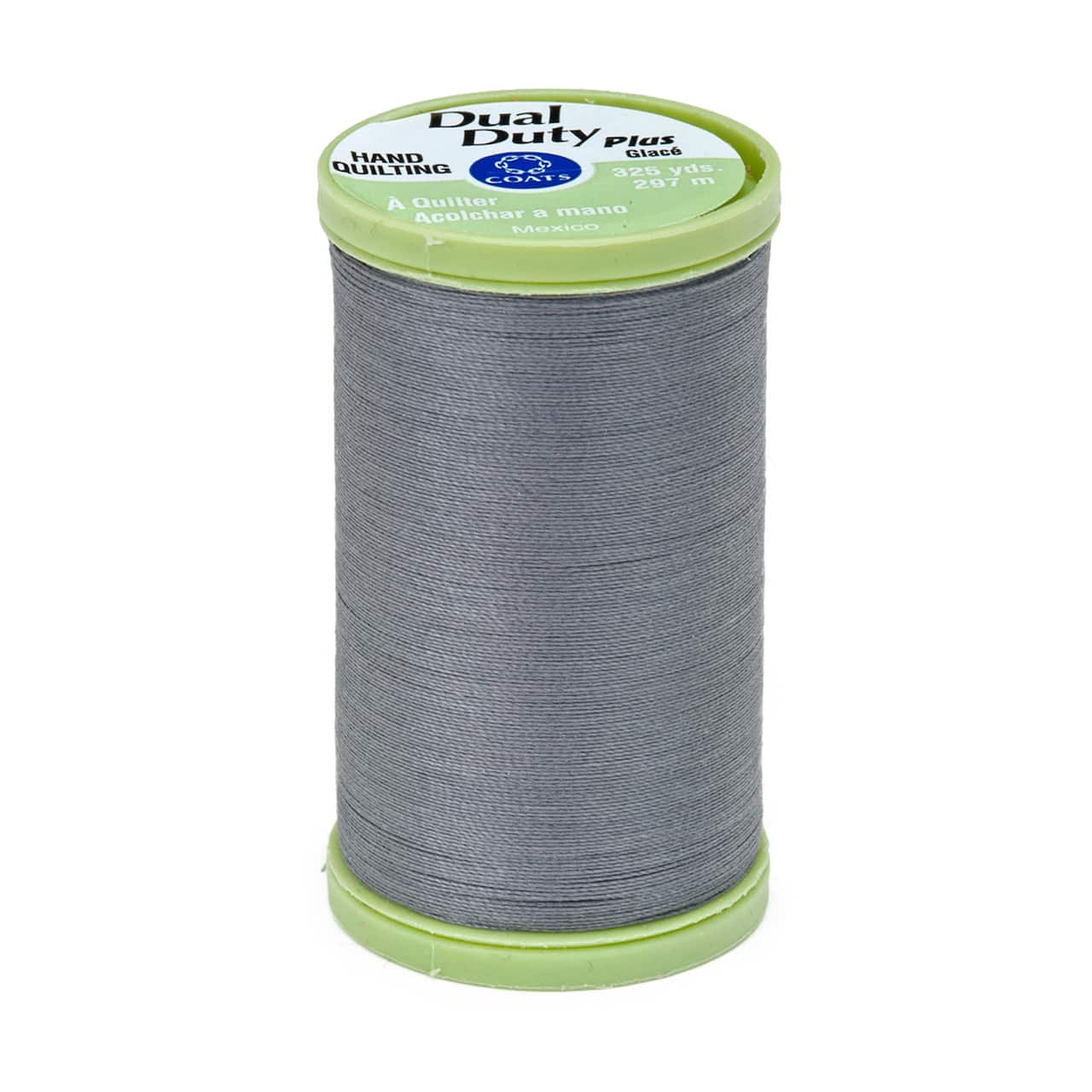12 Pack: Coats & Clark Dual Duty Plus® Hand Quilting Thread